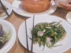 -客汀家宴·客家烟火 四季食材(集美店)