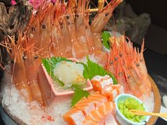 -花潮料理艺食馆(成都万象城店)