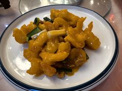 -烤肉宛饭庄(南礼士路店)