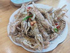 -启东小海鲜(庄先湾路1号店)