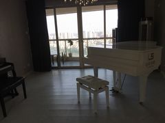 -乐尚音乐空间·钢琴·声乐·架子鼓(会展中心店)