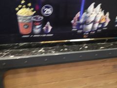 -CGV影城(黄河道ScreenX店)