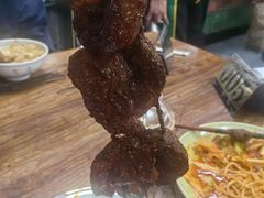 -马相卿特色烤肉面食馆(虎台店)