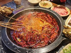 -蜀大侠火锅(总府路店)