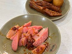 -樊记老面(铁塔寺小区店)