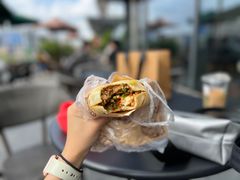 -辣哭饼(七宝老街店)