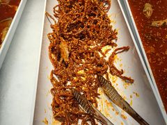 -汉巴味德(北京银座和谐广场店)