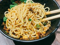 担担面-望京一号·重庆江湖菜(工体店)