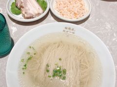 -松鹤面馆·古法焖肉面(观前店)