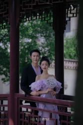 -第一夫人婚纱摄影(南京店)