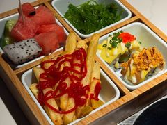 -吉布鲁牛排海鲜自助(成都大悦城店)