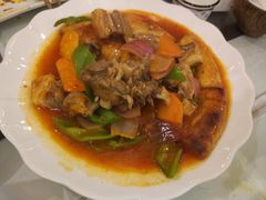 -巴依老爷新疆美食(清华东门店)