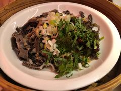 -京华烟云·北京烤鸭(领展购物广场·中关村店)