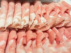 全羊肉卷-北门涮肉·铜锅涮肉(南锣鼓巷店)