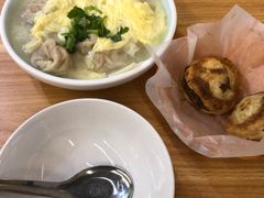-买又大餐厅(福林里店)
