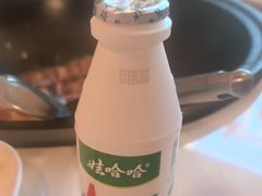 -江湖水乡铁锅炖魚(周庄嘉园店)