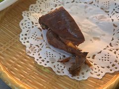 -燕郊烧鸽子(酷车小镇店)