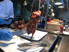 -成都蒲江花样年福朋喜来登度假酒店·宜客乐西餐厅