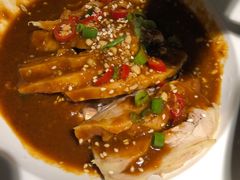 -听说碳烧蛙(高新万达店)