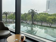 -星巴克臻选(宁波世纪东方广场店)