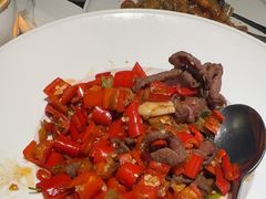 -宴昆山·私房菜(春晖店)
