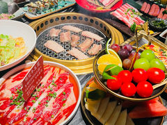-牛局别馆·和牛烧肉(日月广场店)