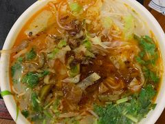 -顺华粉馆(桃园南路店)
