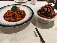 -院8里·少城记忆老川菜(宽窄巷子店)