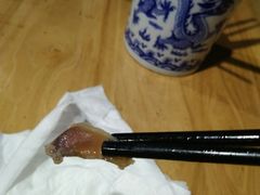 -老城南.鸭血粉丝汤(夫子庙店)