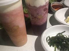 -本家韩国烤肉(青岛万象城店)