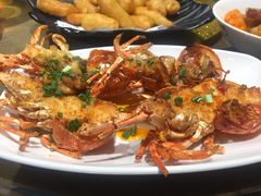 -79号渔船海鲜饭店(华强北店)