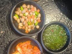 -九田家黑牛烤肉料理(珠江摩尔店)