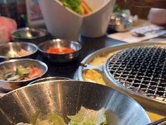 -GOGIYA·咕叽吖韩国传统烤肉店(小榄店)