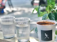 脏Dirty咖啡-常识咖啡common sense(春熙路店)