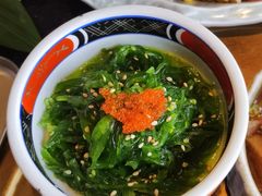-炉石六本目·冰鲜和牛炭火烤肉·寿喜烧店(梅江店)