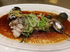 -麒麟中餐厅·经典粤菜·地道菜式老字号(广州长隆酒店)