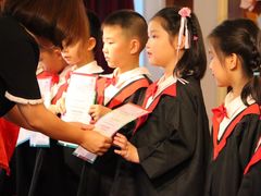 -北京市海淀区锦绣明天莲宝幼儿园