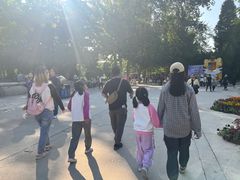 -保定市动物园