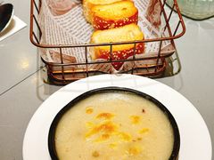 -西堤厚牛排(国瑞店)