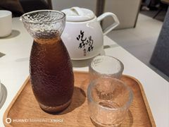 -蔡澜点心·粤菜(嘉里中心店)