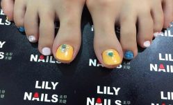 -LILY NAILS美甲美睫
