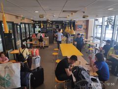 -麦当劳(三亚凤凰机场店)