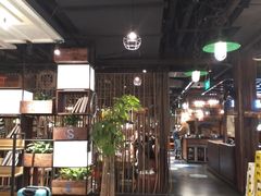 大堂-辛香汇(飞洲店)