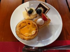 -西双版纳洲际度假酒店-海鲜傣味烧烤·侬香全日制餐厅