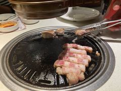 -本家韩国烤肉(青岛万象城店)