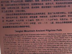 -阳台山自然风景区