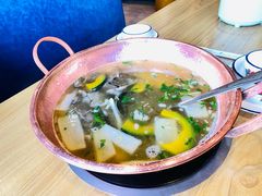 -妈妈的味道(和顺古镇店)