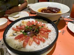 -小鹅皇港式餐厅(新抚万达店)