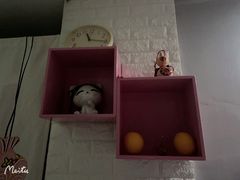 -逸栈养生SPA(望京店)
