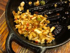 -嘎嘎鸭脑壳(金沙店)